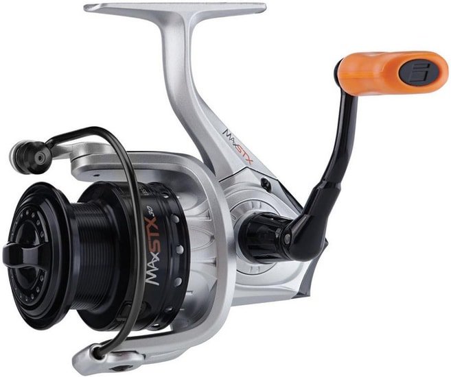 Рыболовная катушка Abu Garcia Max STX SP40