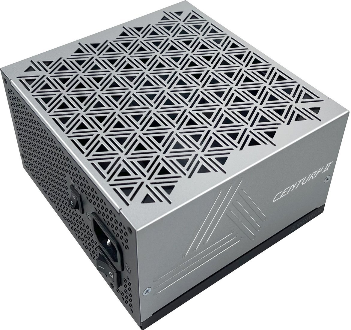Блок питания Montech Century II 850W