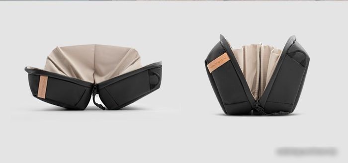 Чехол PGYTECH Tech Organizer P-CB-090 (twilight black)