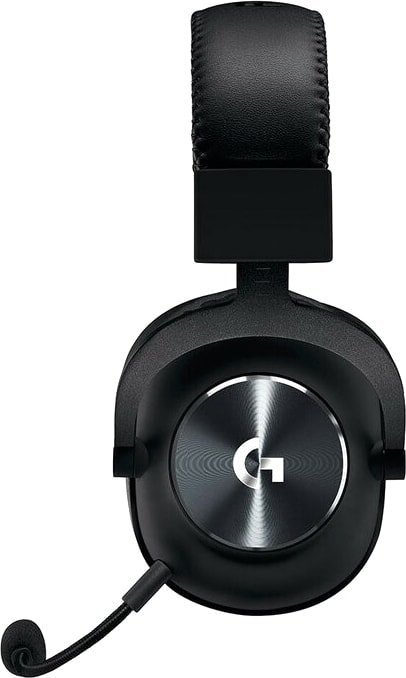 Наушники Logitech G Pro Headset