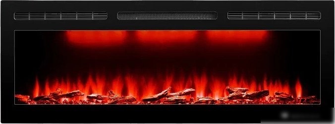 Электрокамин Royal Thermo Allira RTFP/W-AL50LS
