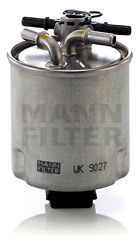 MANN-filter WK9027