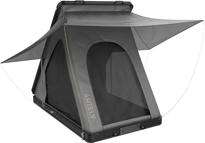 Автомобильная палатка Artelv Roof Tent P