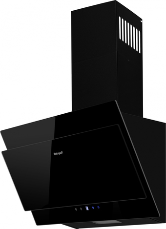 Кухонная вытяжка Weissgauff Phact 60 BL Sensor