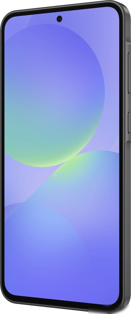 Телефон Samsung Galaxy A36 SM-A366E 12GB/256GB (черный)