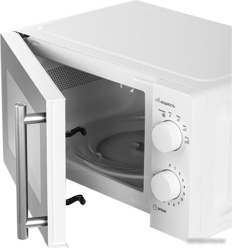 Микроволновая печь Galanz MOS-1706MW