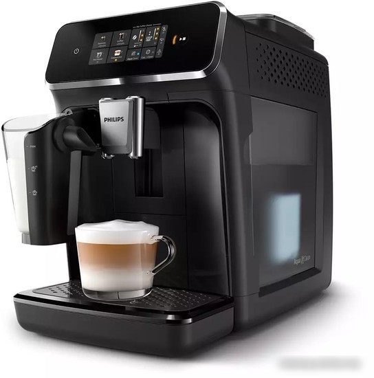 Кофемашина Philips Series 2300 EP2331/10