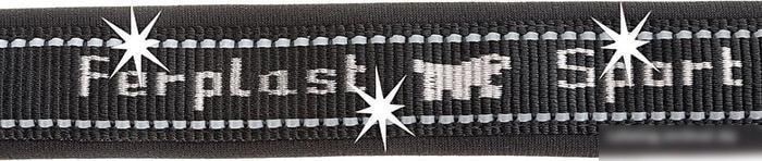 Поводок Ferplast Sport Dog Matic GA20/200 78004437 (черный)