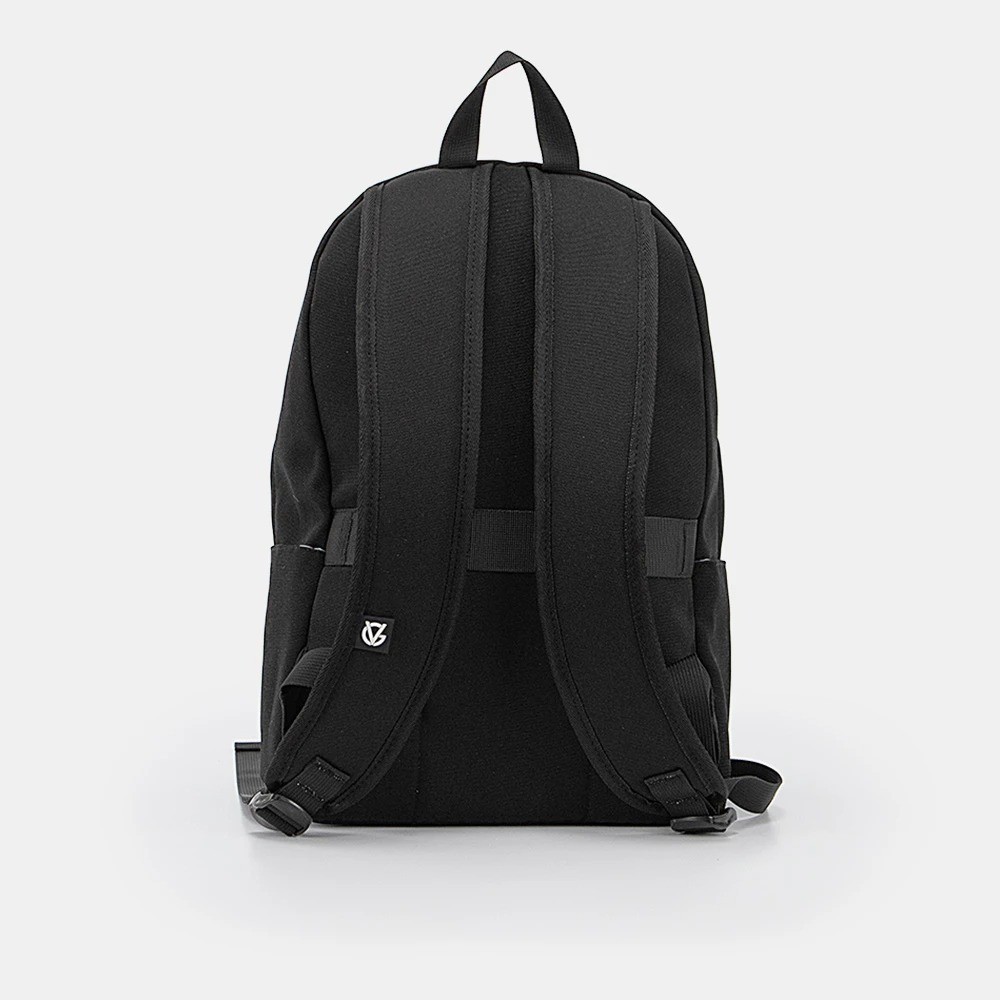 Городской рюкзак VALIGETTI 308-L27-BLK (черный)