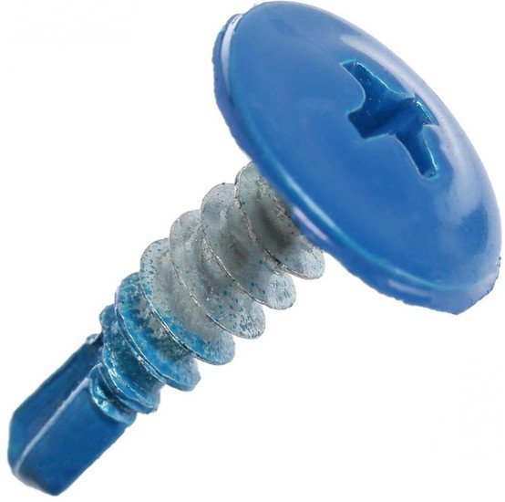 Саморез Starfix SMZ1-98318-50 (50 шт)