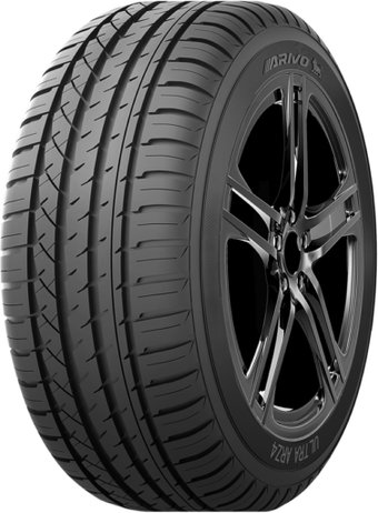 Летние шины Arivo Ultra ARZ4 235/45R18 98W