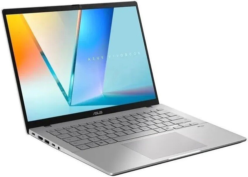 Ноутбук ASUS Vivobook S14 S3407VA-LY083 Win 11 Pro
