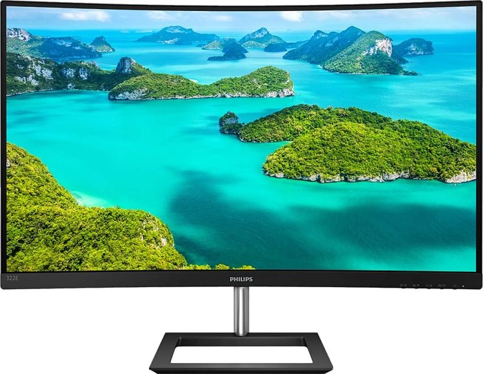 Монитор Philips 322E1C/01