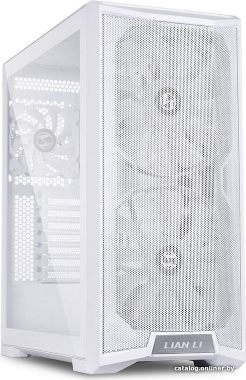 Корпус Lian Li Lancool 215 W G99.LAN215W.R0