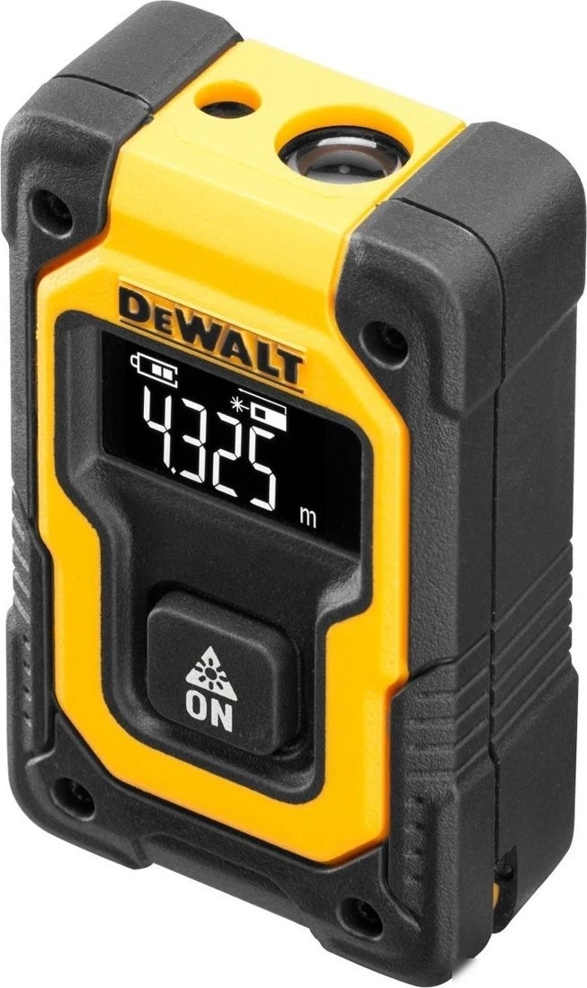 Лазерный дальномер DeWalt DW055PL