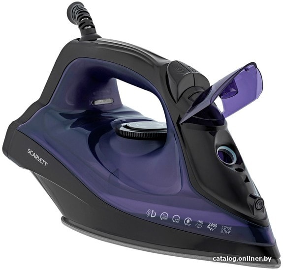 Утюг Scarlett SC-SI30K57