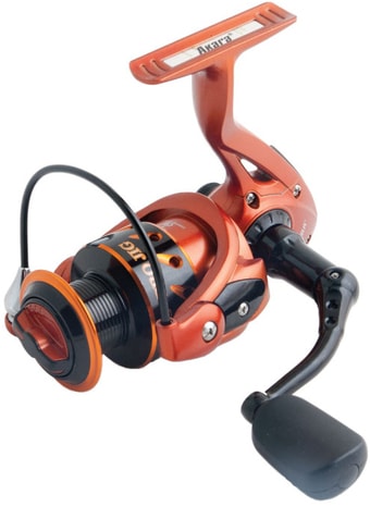 Катушка Akara Pro Jig PJF PJF1000-6