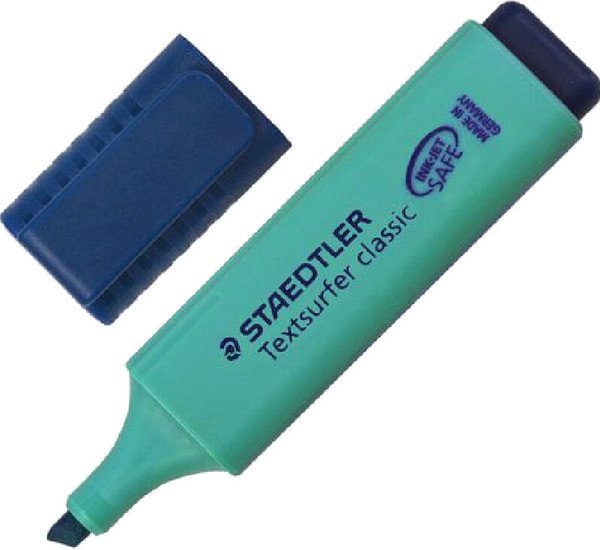 Текстовыделитель Staedtler Классик 364-35
