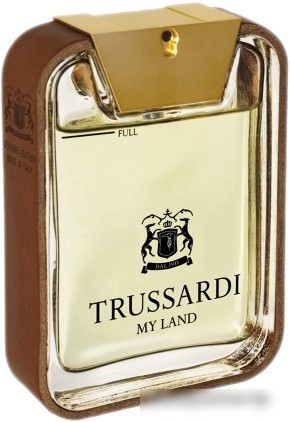 Trussardi My Land EdT (100 мл)