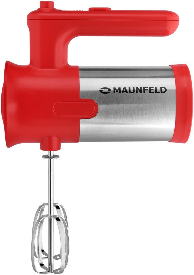Миксер MAUNFELD MF-321R