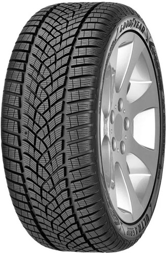 Зимние шины Goodyear UltraGrip Performance+ 255/35R21 98V