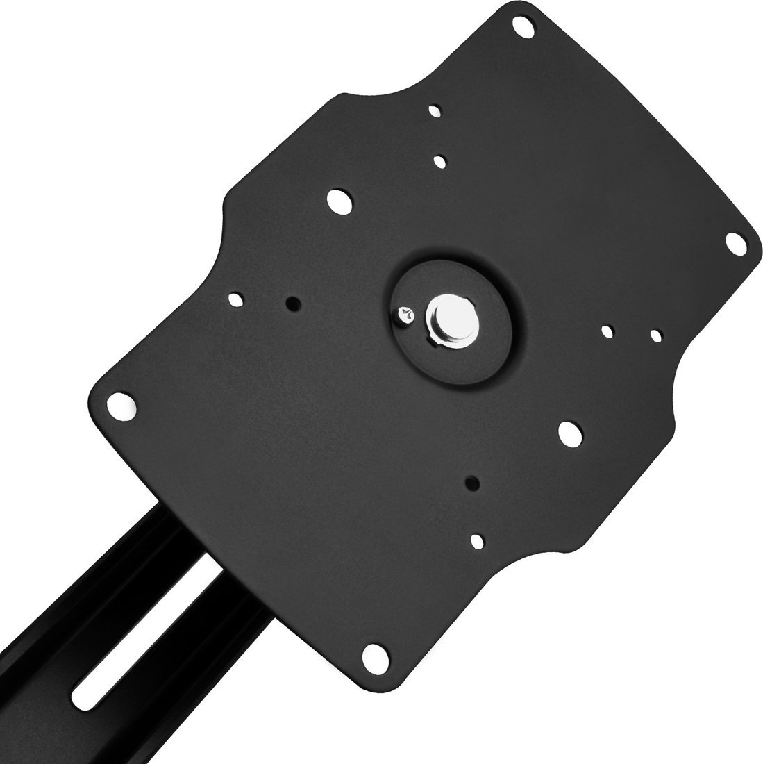 Подставка для монитора SilverStone ARM23BS-L