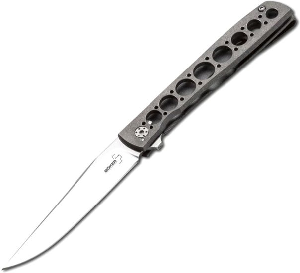 Складной нож Boker Urban Trapper BK01BO730