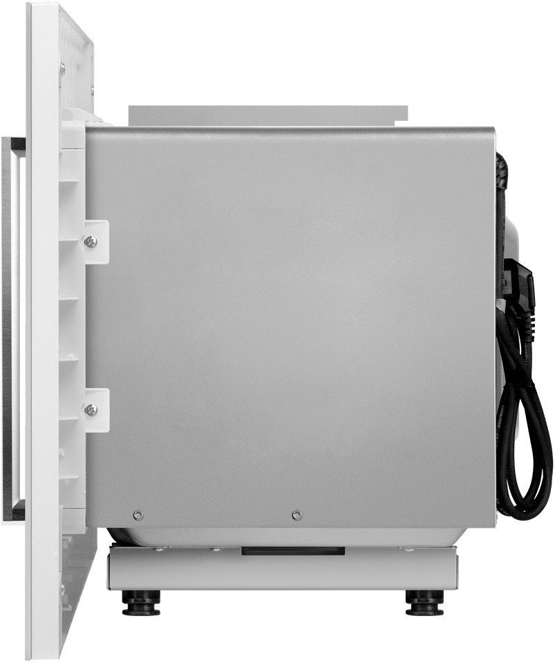 Микроволновая печь MAUNFELD JBMO1225FSGW02