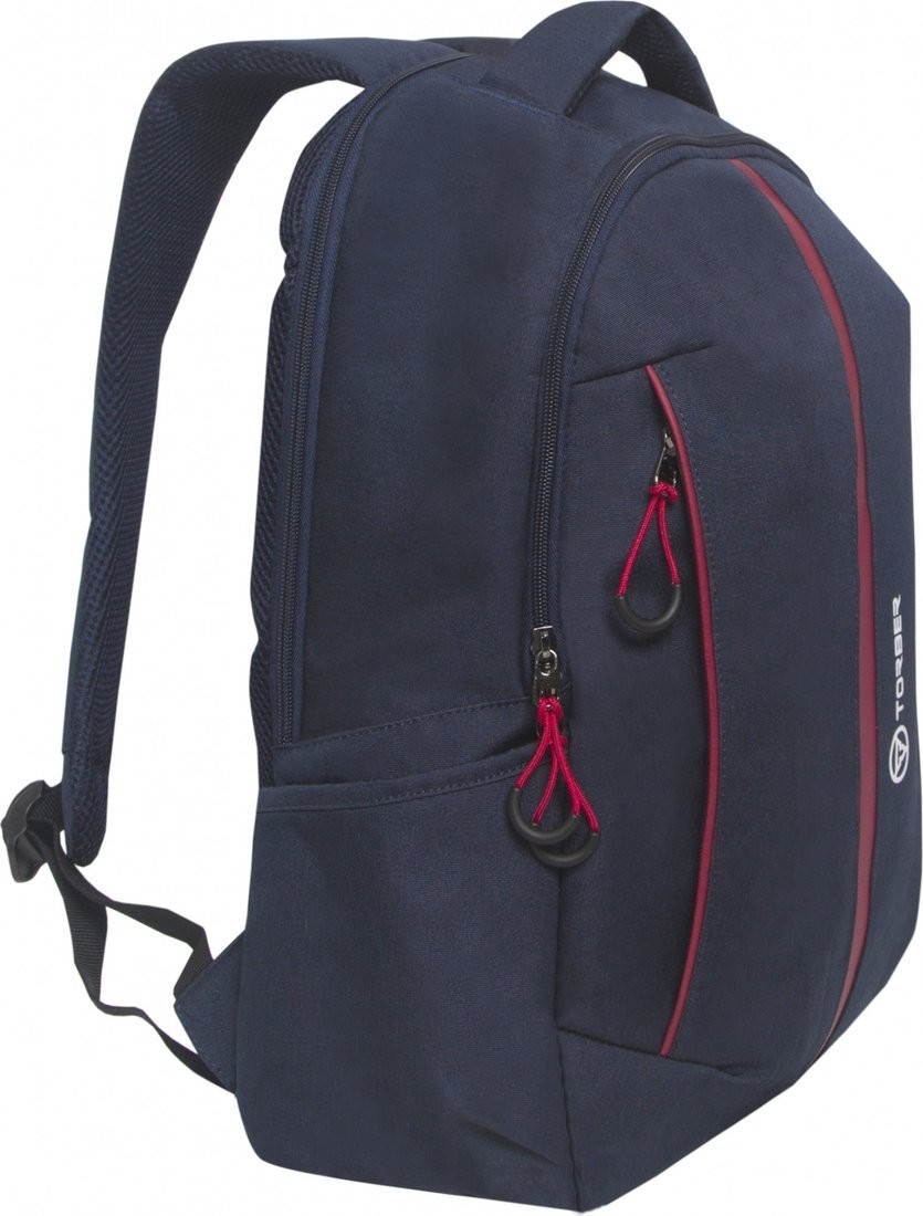 Городской рюкзак Torber Forgrad 2.0 T9281-BLU (синий)