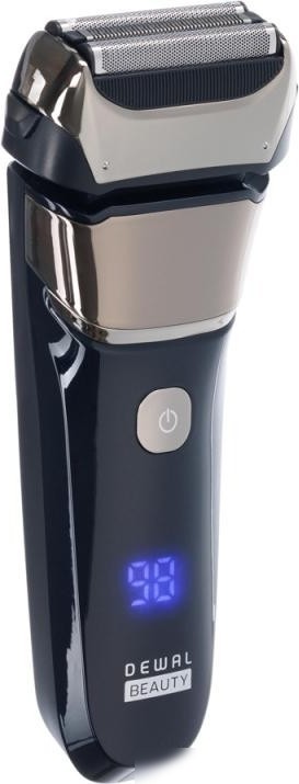 Электробритва Dewal Beauty Shave HS1001-Blue