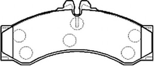 HSB HP9547