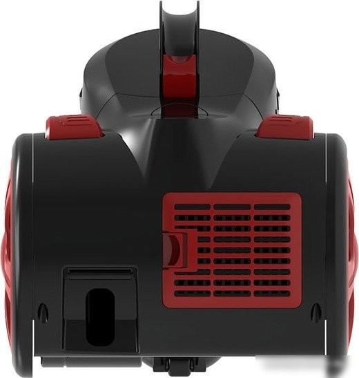 Пылесос Blackton Bt VC1802B (серый/красный)