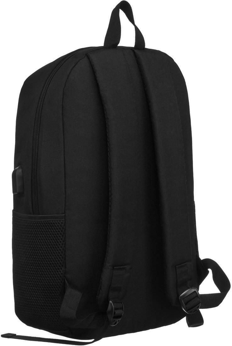 Городской рюкзак Peterson PTN 32702 (черный)