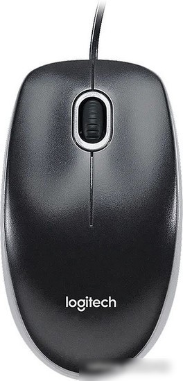 Офисный набор Logitech MK200 920-002694