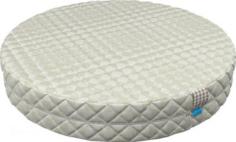 Матрас Mr. Mattress Compact круглый 2 части 220