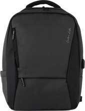 Городской рюкзак C.life 192-4001-GRY