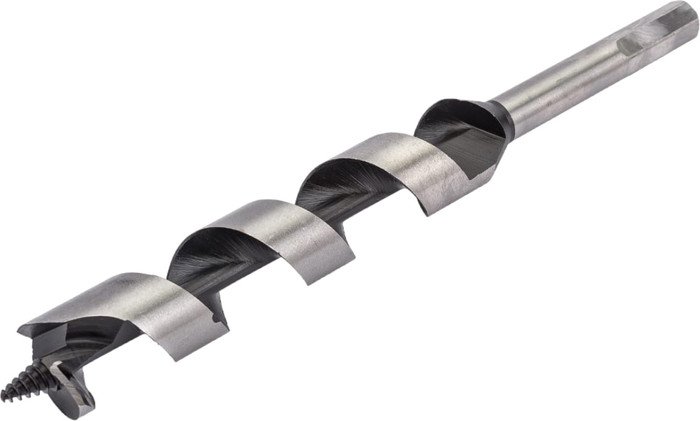 Сверло Kranz KR-91-0715