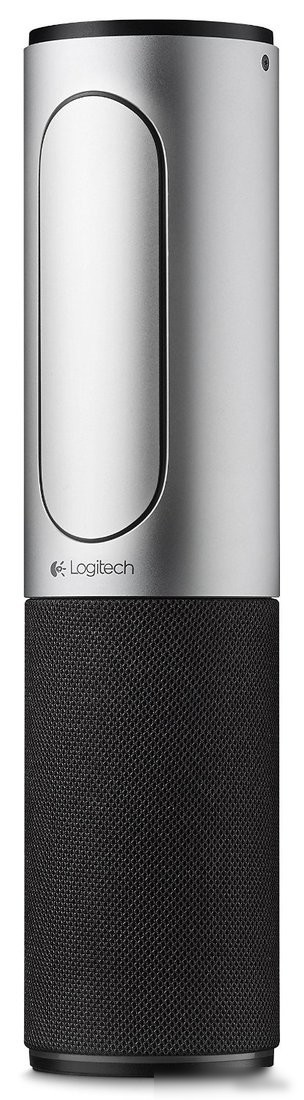 Веб-камера для видеоконференций Logitech ConferenceCam Connect