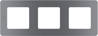 Рамка Legrand Inspiria 673957