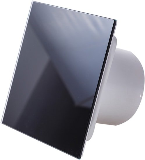 Вытяжной вентилятор Awenta System+ Silent 100H [KWS100H-PTGB100P]