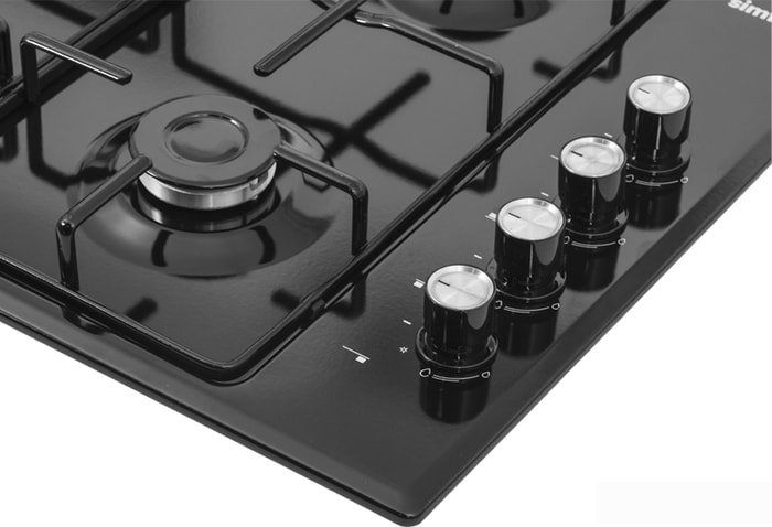 Варочная панель Simfer H60Q40B411