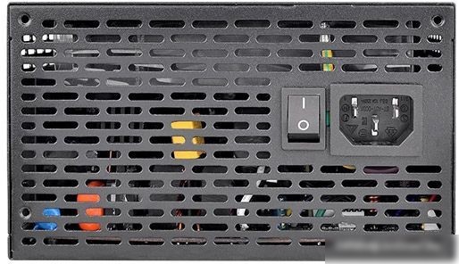 Блок питания Thermaltake Smart BX3 Bronze 650W PS-SPD-0650NNFABE-3