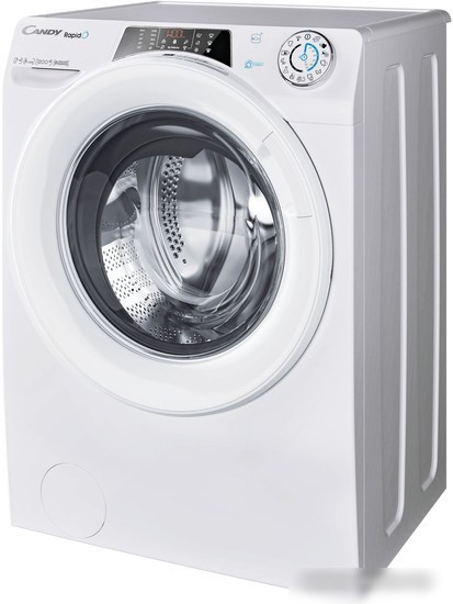 Стиральная машина Candy Rapid'O RO4 1274DWM4-07