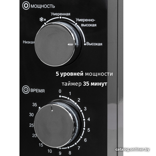 Микроволновая печь JVC JK-MW135M