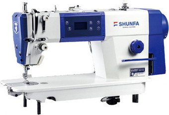 Электромеханическая швейная машина Shunfa S310