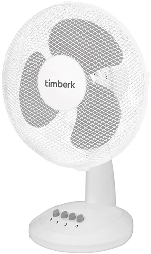 Вентилятор Timberk T-DF1201