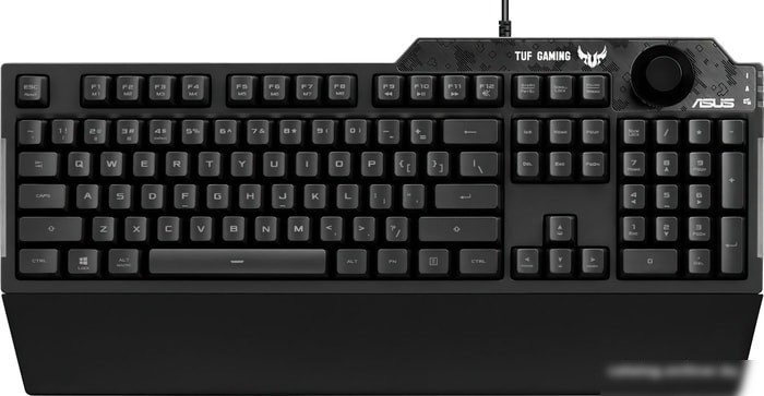 Клавиатура ASUS TUF Gaming K1
