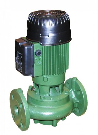 Центробежный насос DAB KLP 80-1200/BQQE/1,9