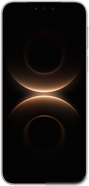Телефон Huawei Mate 80 Pro SGT-LX9 16GB/512GB (золотистый, международная версия)