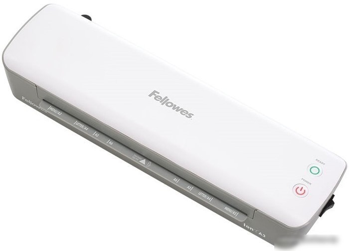 Ламинатор Fellowes Ion A3